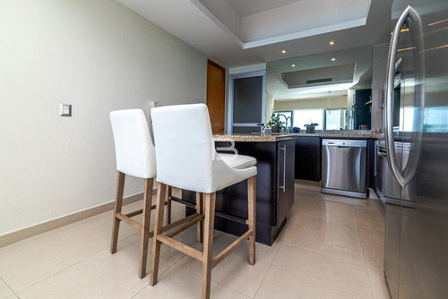Lahia Departamento En Renta Venta Piso Alto