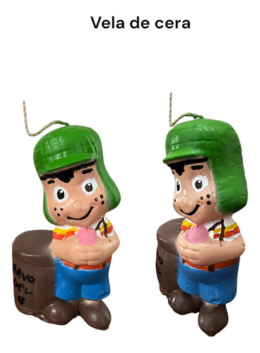Fiesta Completa Del Chavo Del 8 Para 30 Personas Verde Musgo Chavo Del 8 Chavo Del 8