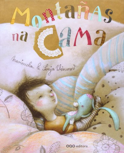 Libro Montañas Na Cama De Maricuela