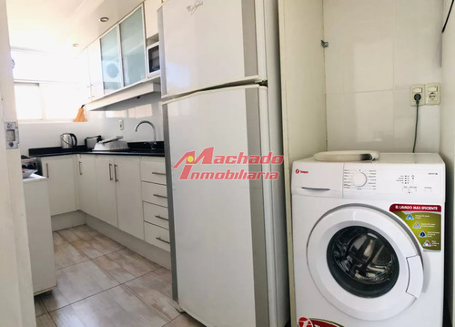 Alquiler Y Venta De Apartamento De Dos Dormitorios En Punta Del Este