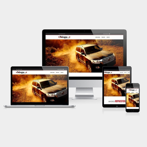 Imagen 4 de 5 de Diseño Desarrollo De Paginas Web, App, Tienda Online, Zelle