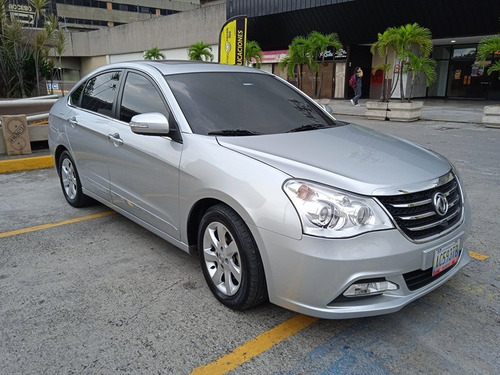 Dongfeng A60