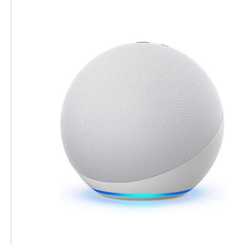 Alexa Echo Dot 4 Amazon - Hub De Smart Home Principal Grande