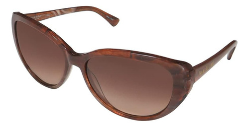 Isaac Mizrahi Cat Eye Full-rim 100% Uva & Uvb Lenses Gafas,