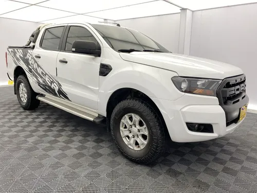 Ford Ranger 3.2 Xls