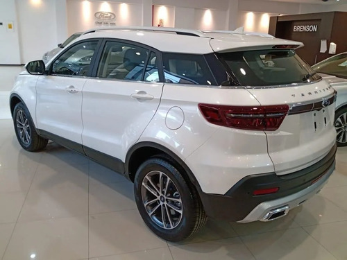 Ford Territory Sel 1.5t 143cv 3
