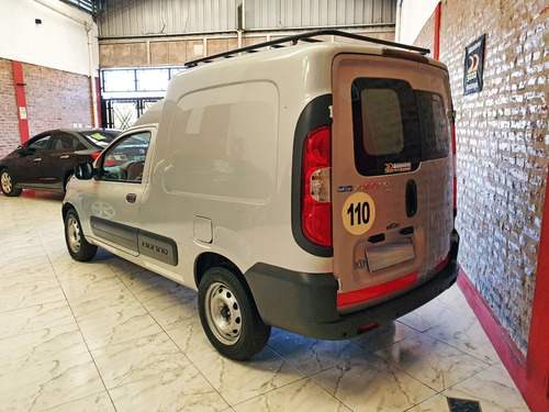 Fiat Fiorino Fire 1.4 Evo Pack Top 2016
