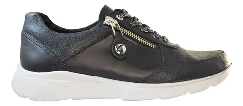Zapatillas Con Cierre Mujer MercadoLibre