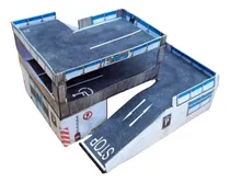 Comprar Estacionamiento Ho 1\u002F87 Ferromodelismo