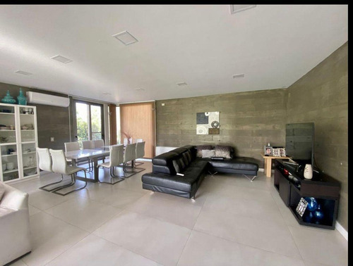 Venta Casa Barrio Privado Rincon De Terrada