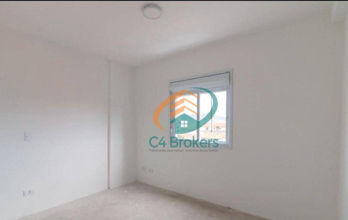 Imagem 7 de 22 de Apartamento À Venda, 57 M² Por R$ 320.000,00 - Vila Rosália - Guarulhos/sp - Ap1828