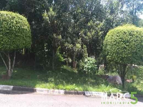 Imagem 1 de 14 de Lote Em Condominio - Aruja Country Club - 909