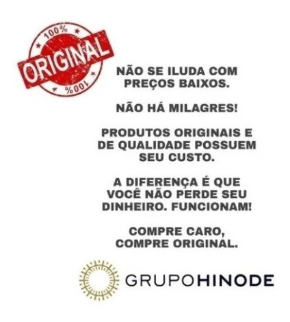 Perfume Empire Gold Hinode - 100ml Original