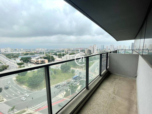 Imagem 7 de 10 de Sala No Time Office Jardim Das Perdizes À Venda, 46 M² Por R$ 538.200 - Jardim Das Perdizes - São Paulo/sp - Sa0018