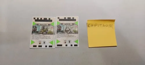Lote De Cards - The Eye Of Judgment (set 1, Set 2 E Set 3