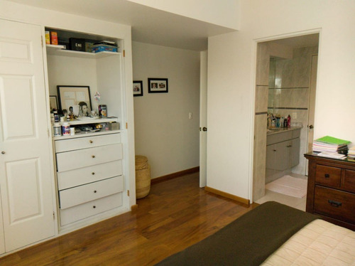Imagen 16 de 19 de Departamento En Venta En Interlomas, Huixquilucan.