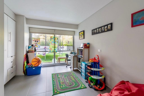 Imagen 9 de 27 de Renta Excelente Departamento En Citta San Jeronimo, Olivar D