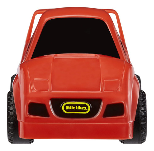 Little Tikes, Mis Primeros Autos, Crazy Fast Cars 2 Paquetes