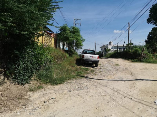 Venta Terreno 2,647 M² En Colonia Escudero Tuxpan Veracruz