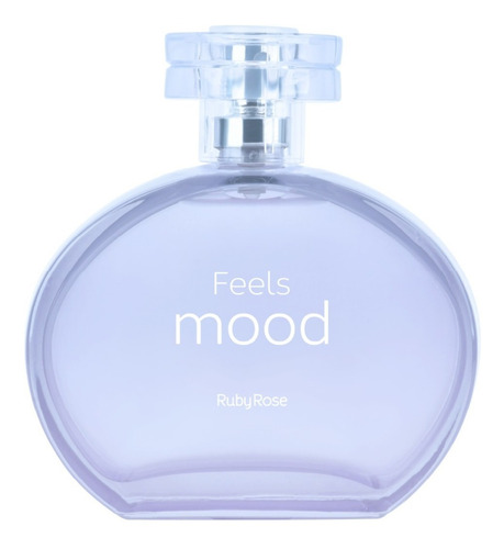 Perfume Ruby Rose Feels Mood 100 ml Ruby Rose HBP100