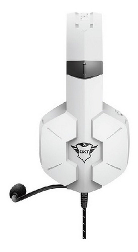 Imagen 2 de 2 de Audifonos Gaming Trust Con Microfono 3.5mm Orgm