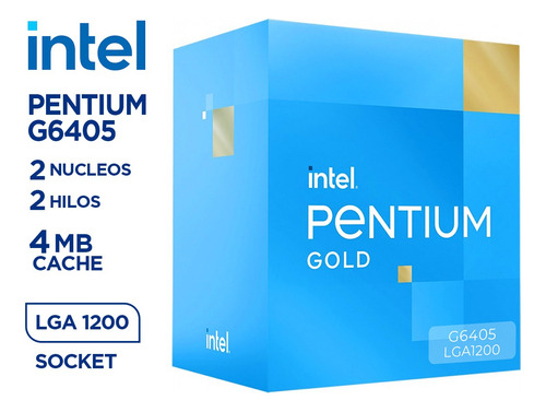 Cpu Intel Pentium Gold Ram 16gb Ssd 512gb + Monitor 24 Curvo