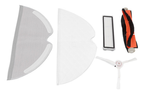 Kit De Accesorios Para Robots De Barrido, Accesorios, Cepill