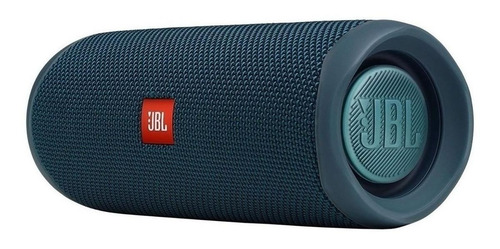 Imagem 4 de 4 de Caixa Jbl Flip 5 Portátil Com Bluetooth 110v/220v