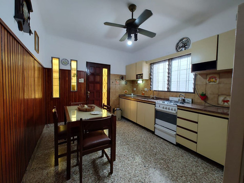 Venta Casa 3 Ambientes Ad. Sourdeaux Apto Credito