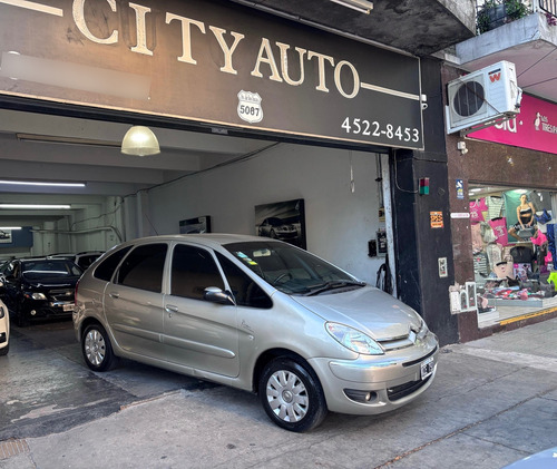 Citroën Xsara Picasso 1.6 Fase2 I Exclusive