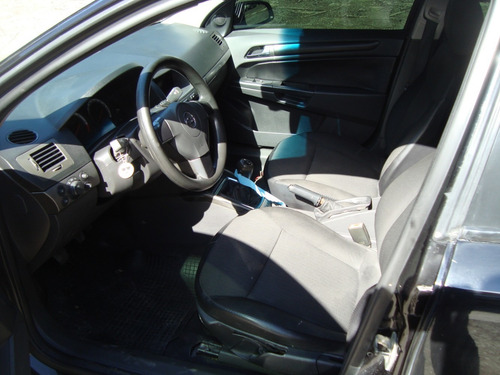 Vectra Gt 2010 Completo Troco Por Batido