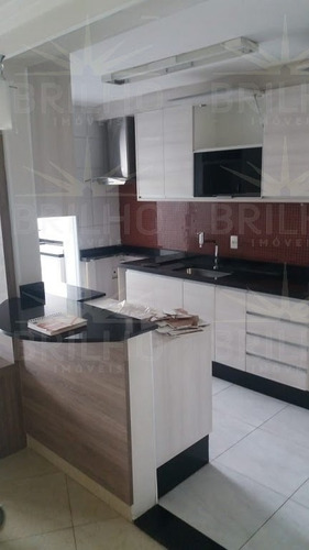 Imagem 15 de 15 de Apartamento Para Venda, 3 Dormitório(s), 110.0m² - 4399