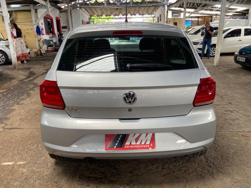 Volkswagen Gol Mpi