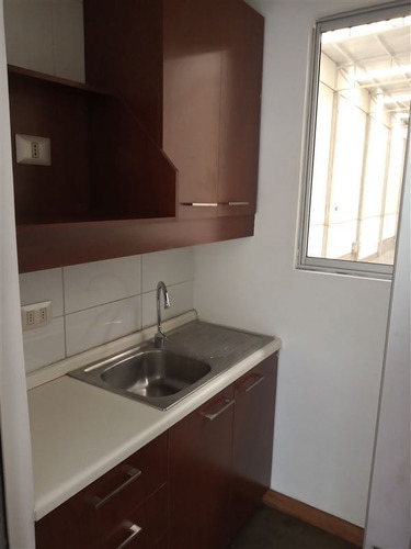 Bodega En Arriendo En Quilicura