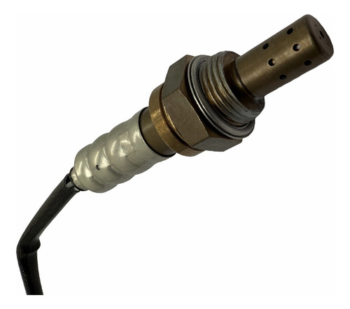 Sensor De Oxigeno Banco 2 P/ Ford Fiesta 1.6l L4 2011-2019