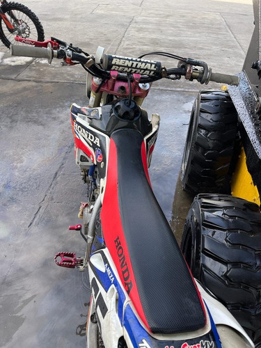 Imagen 3 de 10 de Honda Crf 150 Rb
