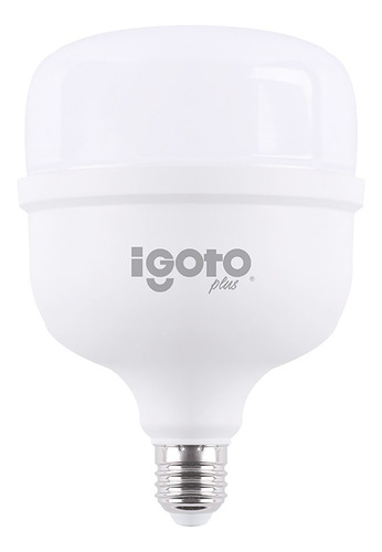 Bombillo Led Pomo 50w Igoto