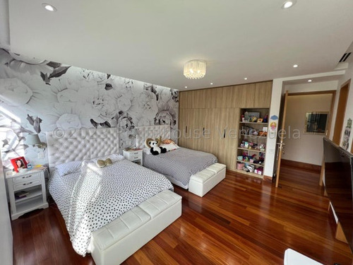 Ag. Vende Casa Totalmente Nueva En Cerro Verde Mls #24-17981