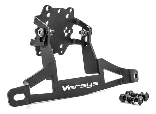 Soporte Gps For Kawasaki Versys 650 1000 2015-2017