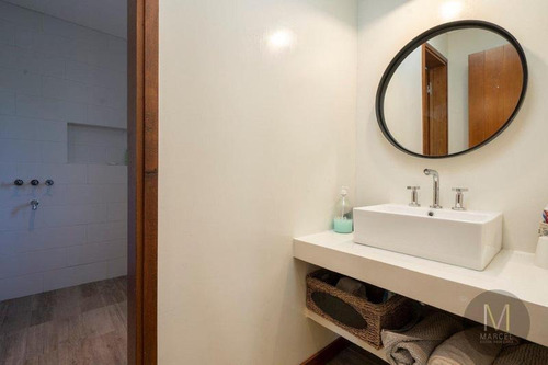 Imagen 25 de 30 de Casa En Venta - 6 Ambientes - Barrio Privado - La Herradura Pinamar - Nuevas Condiciones !!