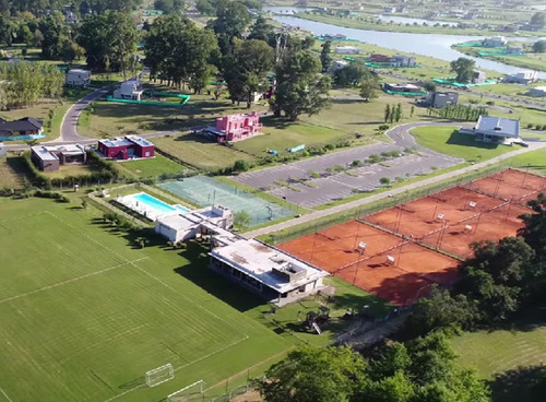 Imagen 9 de 30 de Casa 4 Ambientes Con Pileta Y Parque El Canton Puerto