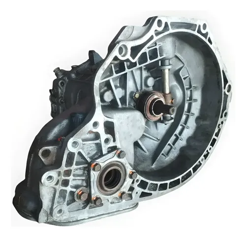 Caixa Câmbio Marchas Manual Gm Astra Vectra Kadett 1.8 2.0