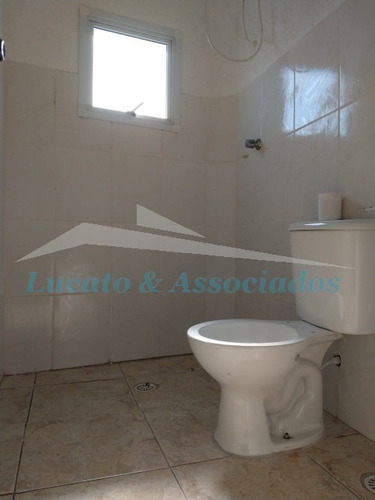 Imagem 24 de 30 de Sobrado Em Condomínio Fechado Residencial Para Venda Tude Bastos, Praia Grande Sp 03 Dormitórios, Sala, Cozinha, 2 Banheiros, 1 Vaga De Garagem 79,86 - So00206 - 69324554
