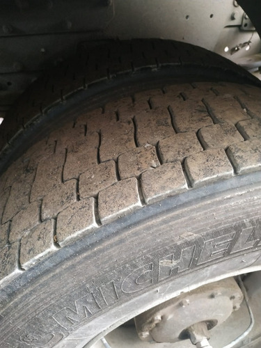 Imagem 14 de 14 de Cavalo 4x2 Mercedes Benz 1634 2009
