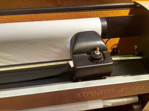 Plotter Para Patronaje (Usado)