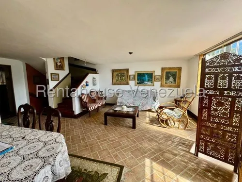 Casa En Venta Los Naranjos