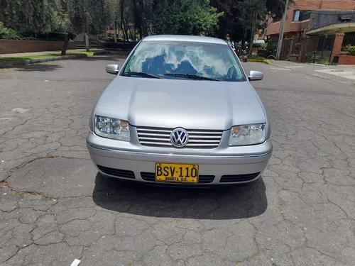 Volkswagen Jetta Automatico