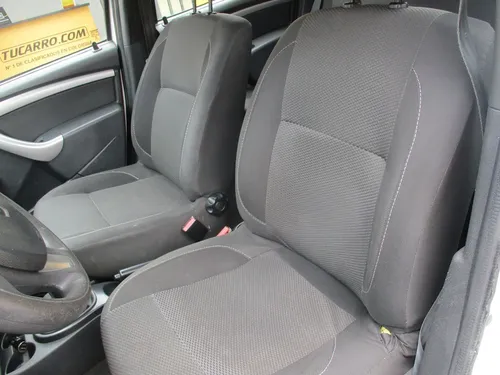 Renault Duster EXPRESSION 4X2 1600CC MT AA