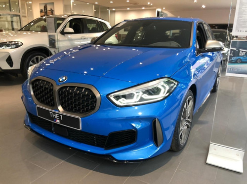 Imagen 16 de 18 de Bmw M135i Xdrive 0km 2023 - Natalio Automotores