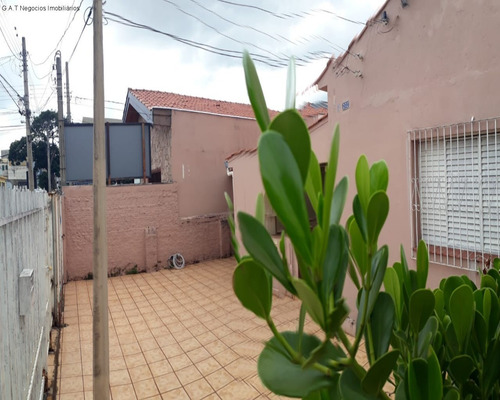 Casa À Venda Na Vila Assis - Sorocaba/sp - Ca11112 - 68531706